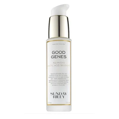 Sunday Riley Good Genes All-In-One Lactic Acid Treatment