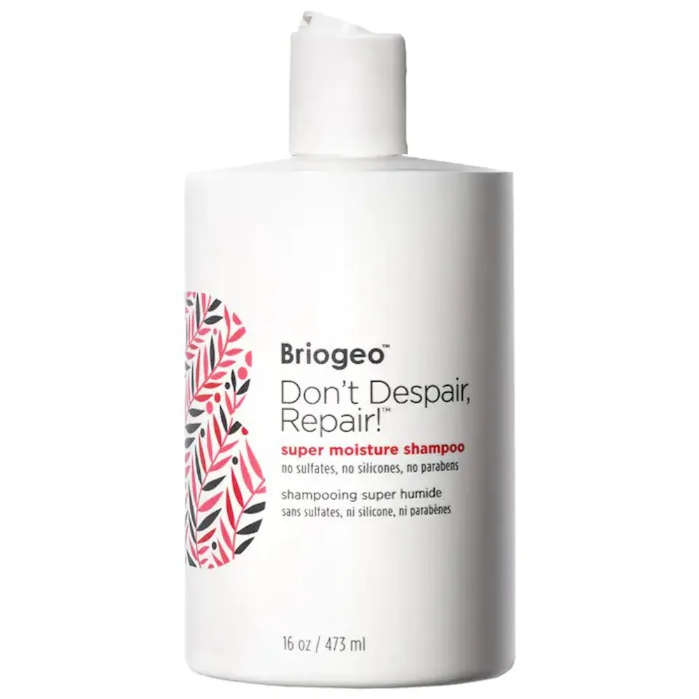 Briogeo Don’t Despair Repair!™ Super Moisture Shampoo for Damaged Hair