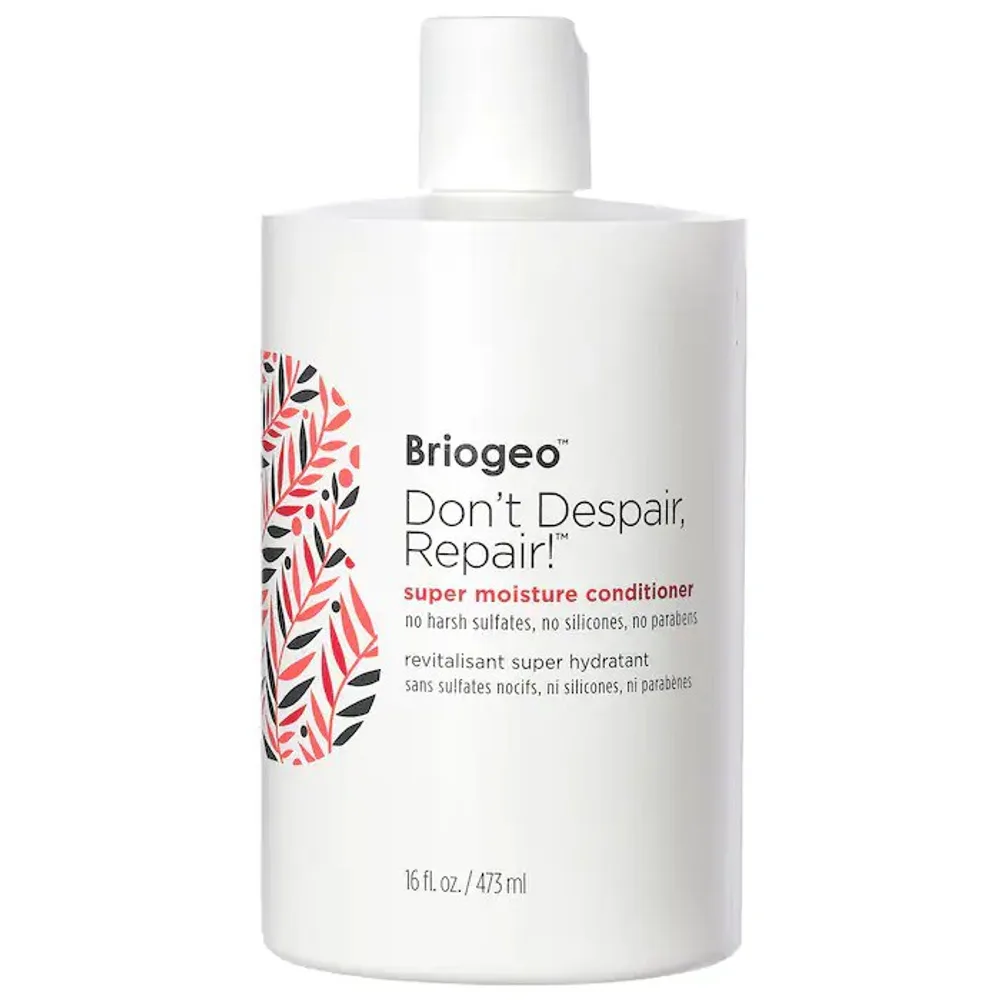 Briogeo Don't Despair Repair!™ Super Moisture Conditioner for Dry + Damaged Hair