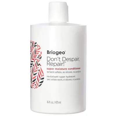 Briogeo Don't Despair Repair!™ Super Moisture Conditioner for Dry + Damaged Hair