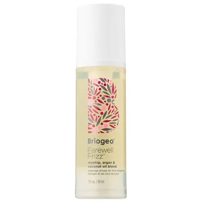 Briogeo Farewell Frizz™ Rosehip, Argan & Coconut Hair Oil