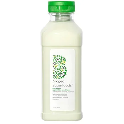 Briogeo Superfoods Kale + Apple Replenishing Conditioner