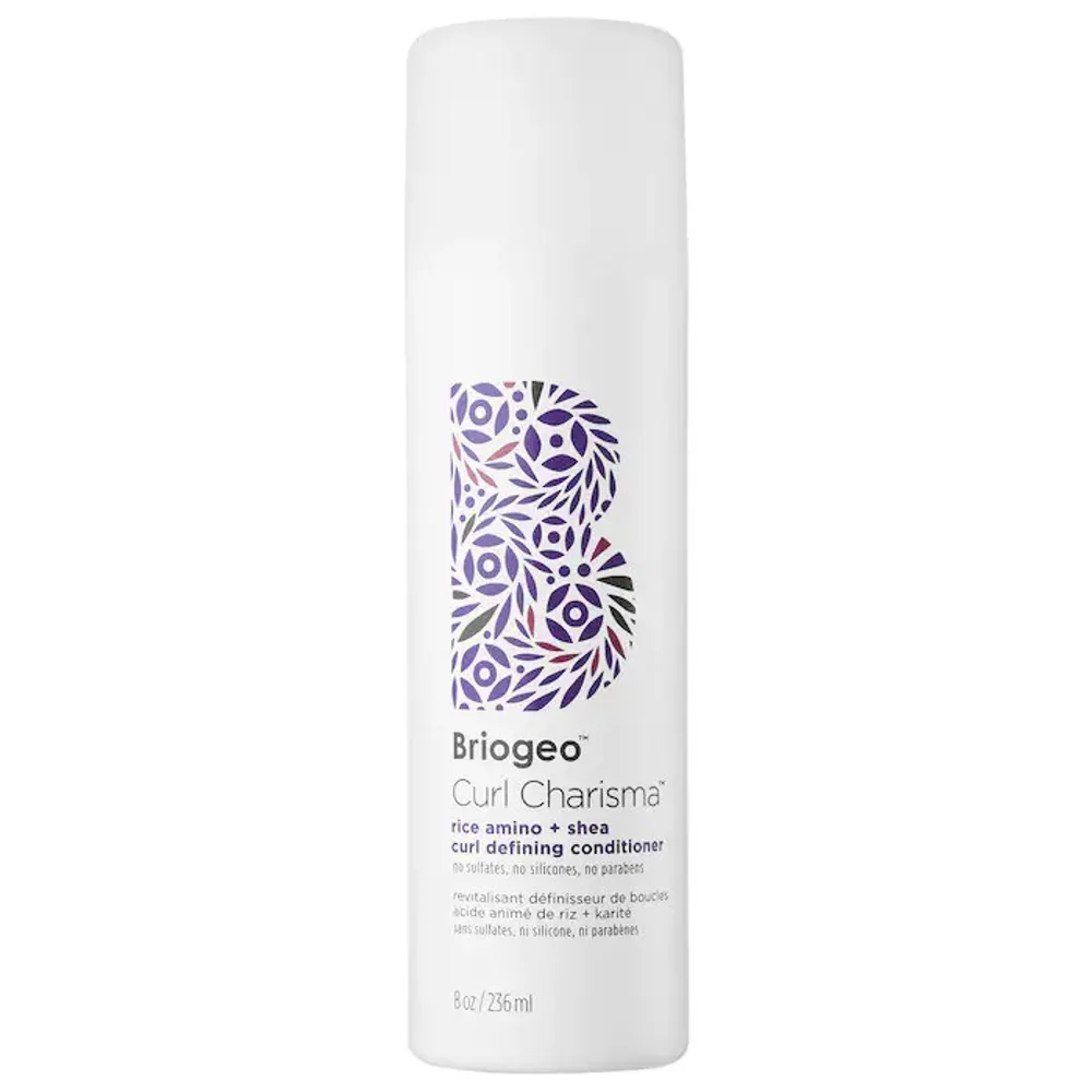 Briogeo Curl Charisma™ Rice Amino + Shea Curl Defining Conditioner