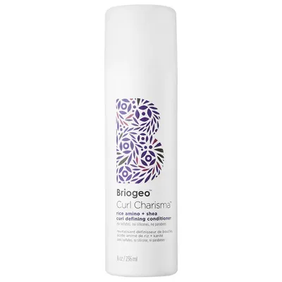 Briogeo Curl Charisma™ Rice Amino + Shea Curl Defining Conditioner