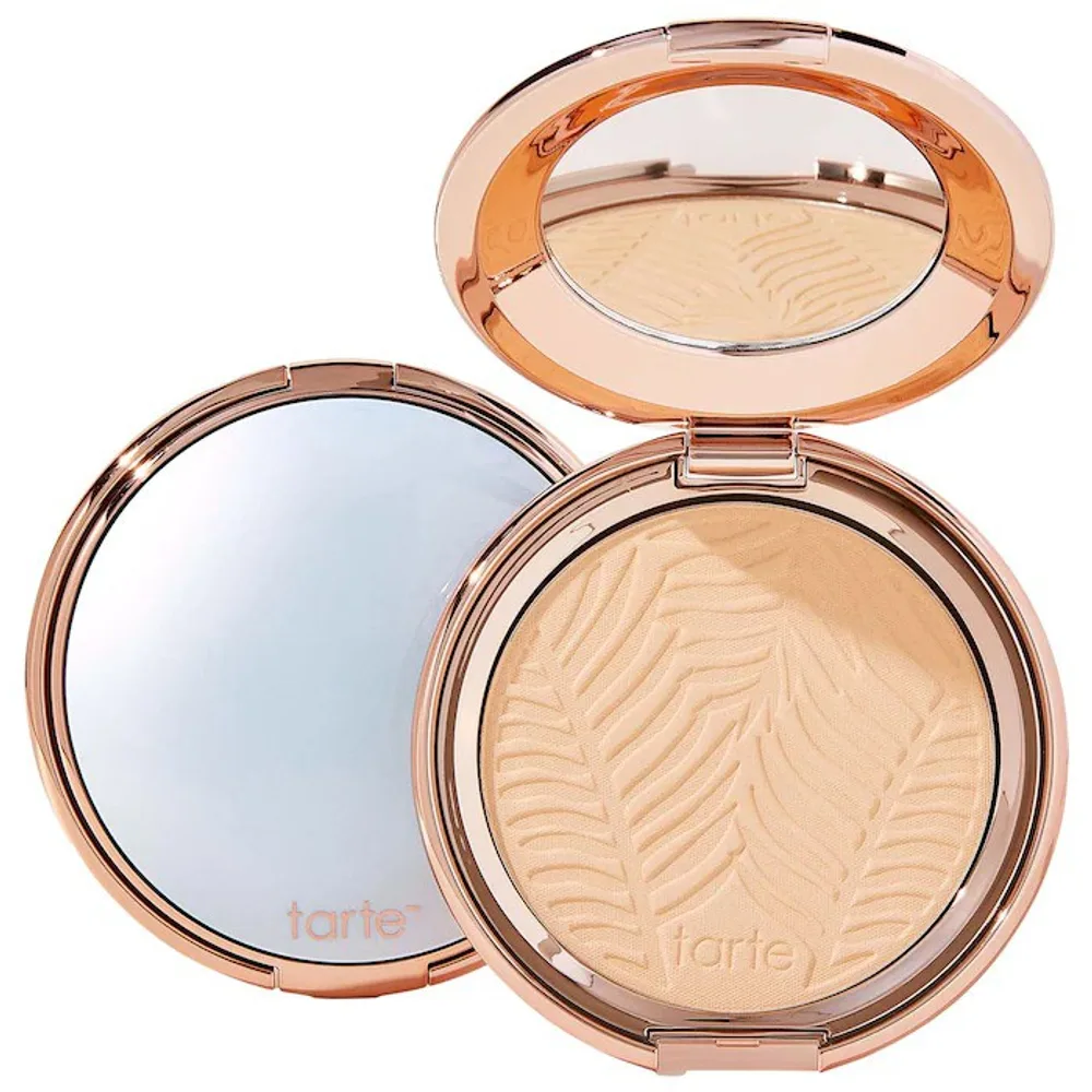 Tarte Amazonian Clay Blurring Powder Foundation