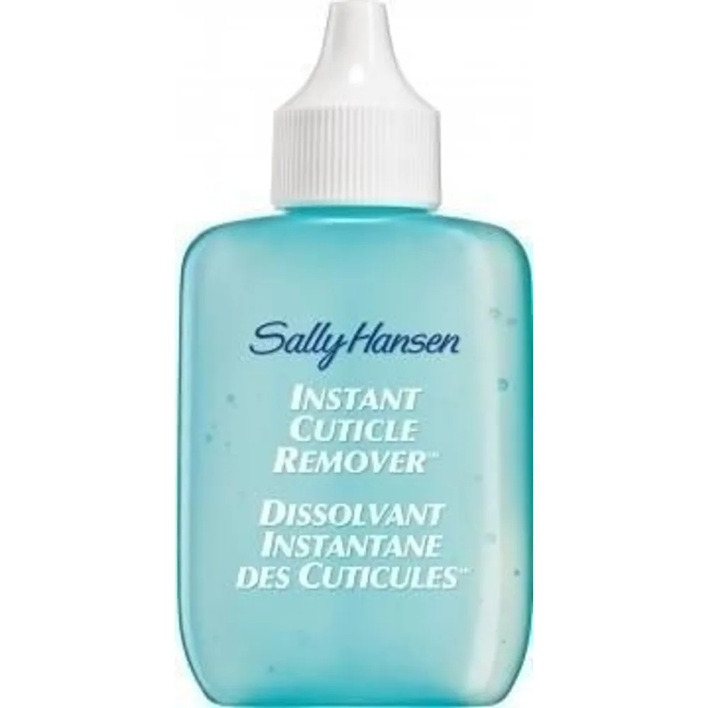 Sally Hansen Instant Cuticle Remover