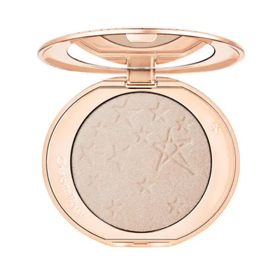 Charlotte Tilbury New! Hollywood Glow Glide Face Architect Highlighter