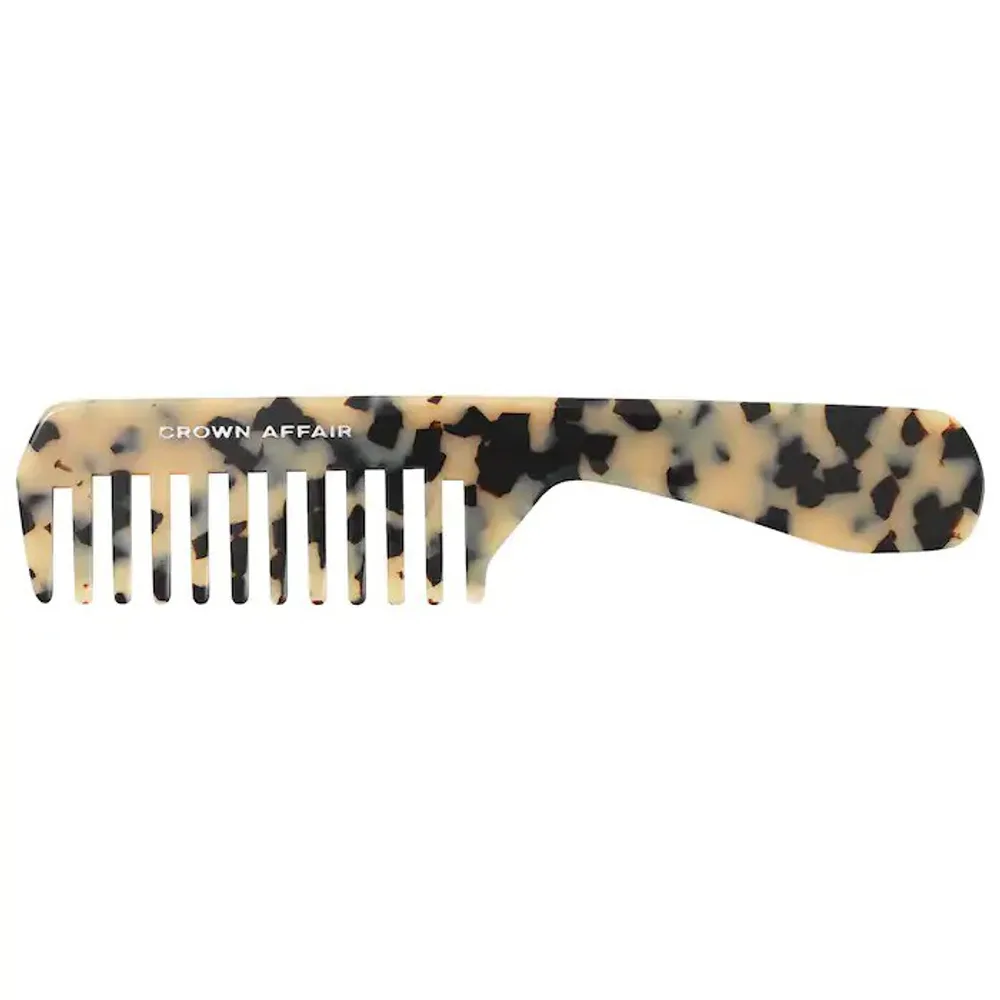 Crown Affair The Comb No. 002
