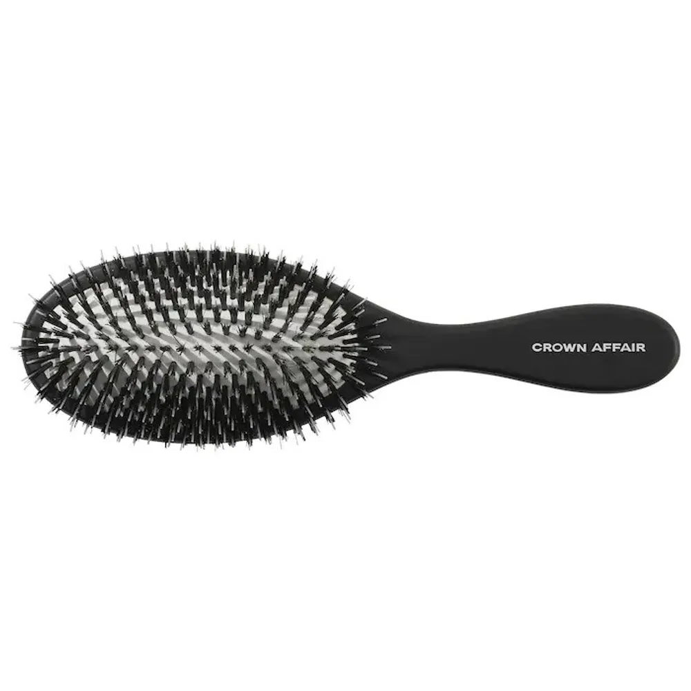 Crown Affair The Brush No. 001