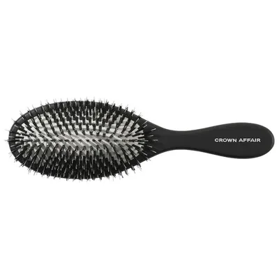 Crown Affair The Brush No. 001