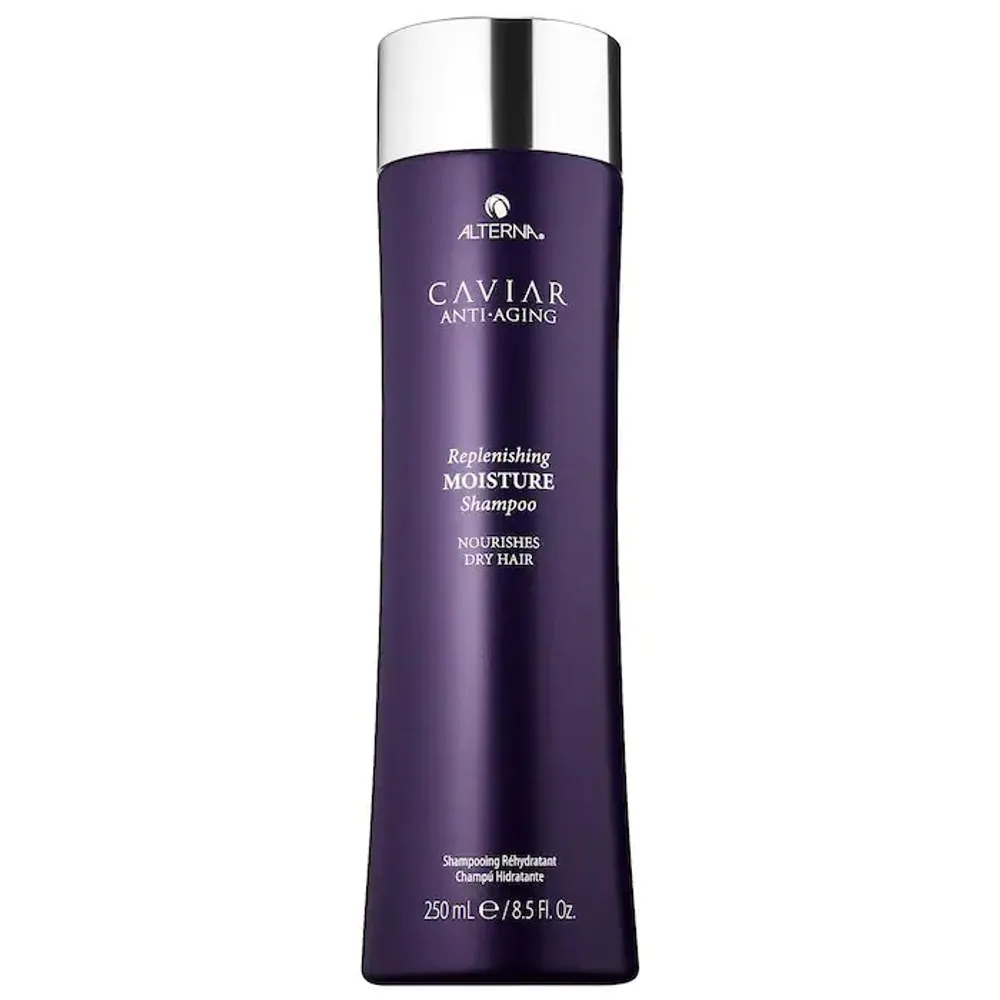 Alterna Haircare CAVIAR Anti-Aging® Replenishing Moisture Shampoo