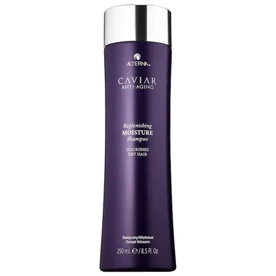 Alterna Haircare CAVIAR Anti-Aging® Replenishing Moisture Shampoo