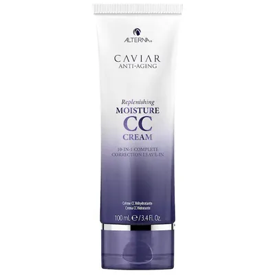 Alterna Haircare CAVIAR Anti-Aging® Replenishing Moisture CC Cream