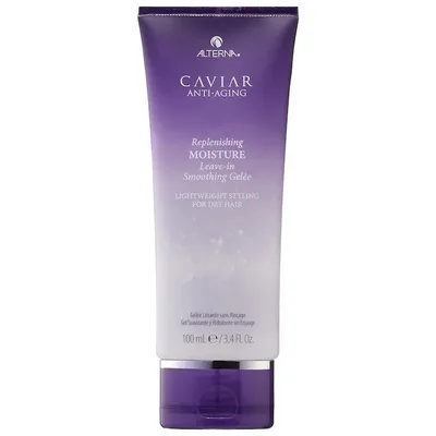 Alterna Haircare CAVIAR Anti-Aging® Replenishing Moisture Leave-In Smoothing Gelee