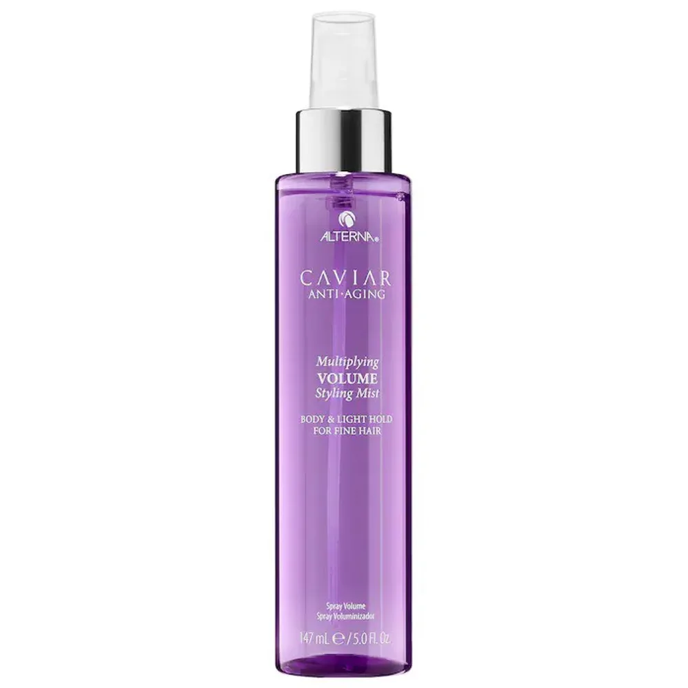 Alterna Haircare CAVIAR Anti-Aging® Multiplying Volume Styling Mist