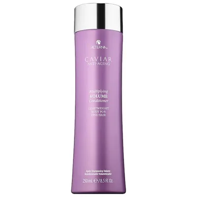 Alterna Haircare CAVIAR Anti-Aging® Multiplying Volume Conditioner
