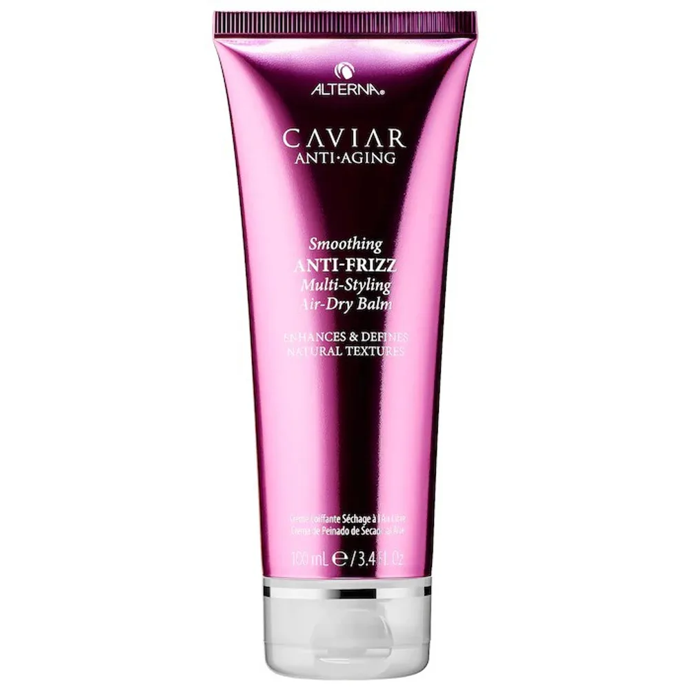 Alterna Haircare Caviar Anti-Aging Smoothing Anti-Frizz Air-Dry Balm