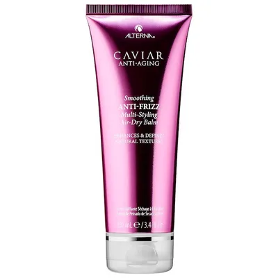 Alterna Haircare Caviar Anti-Aging Smoothing Anti-Frizz Air-Dry Balm