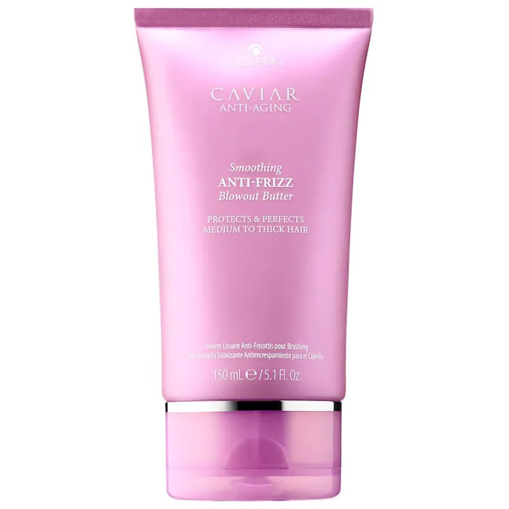 Alterna Haircare CAVIAR Anti-Aging® Smoothing Anti-Frizz Blowout Butter