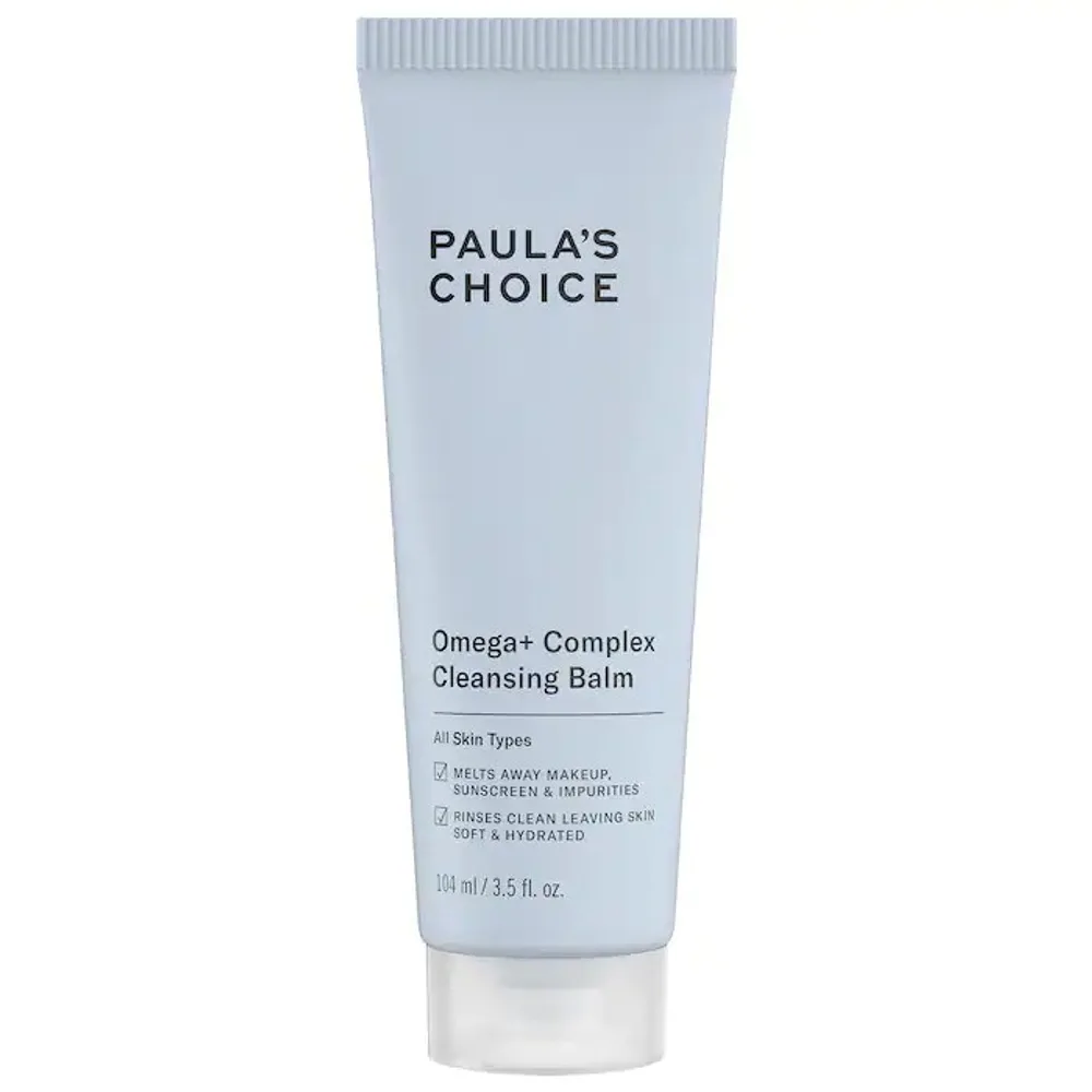 Paula's Choice Omega + Complex Cleansing Balm
