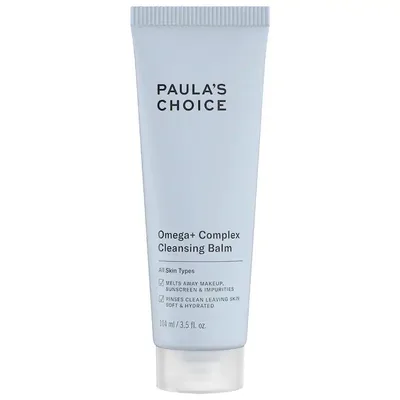 Paula's Choice Omega + Complex Cleansing Balm