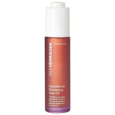 Olehenriksen Hydrabarrier Nourishing Face Oil