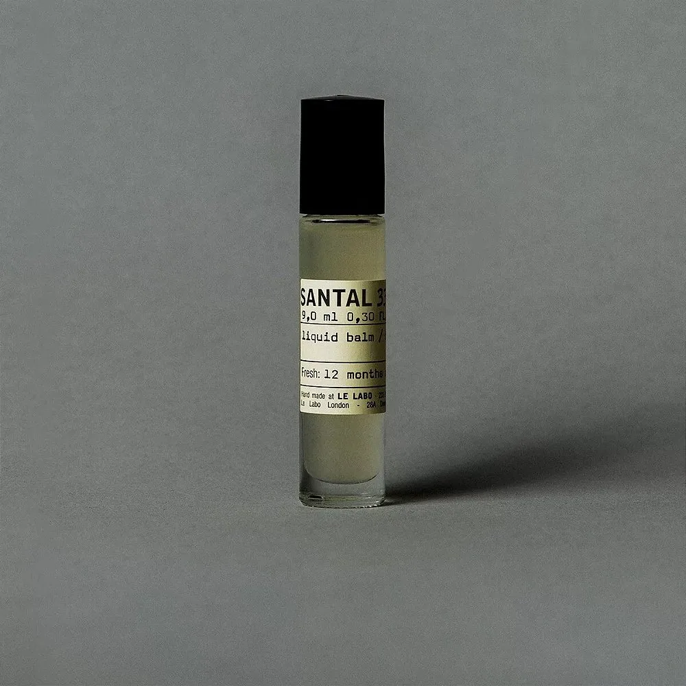 Le Labo Santal 33 Liquid Balm