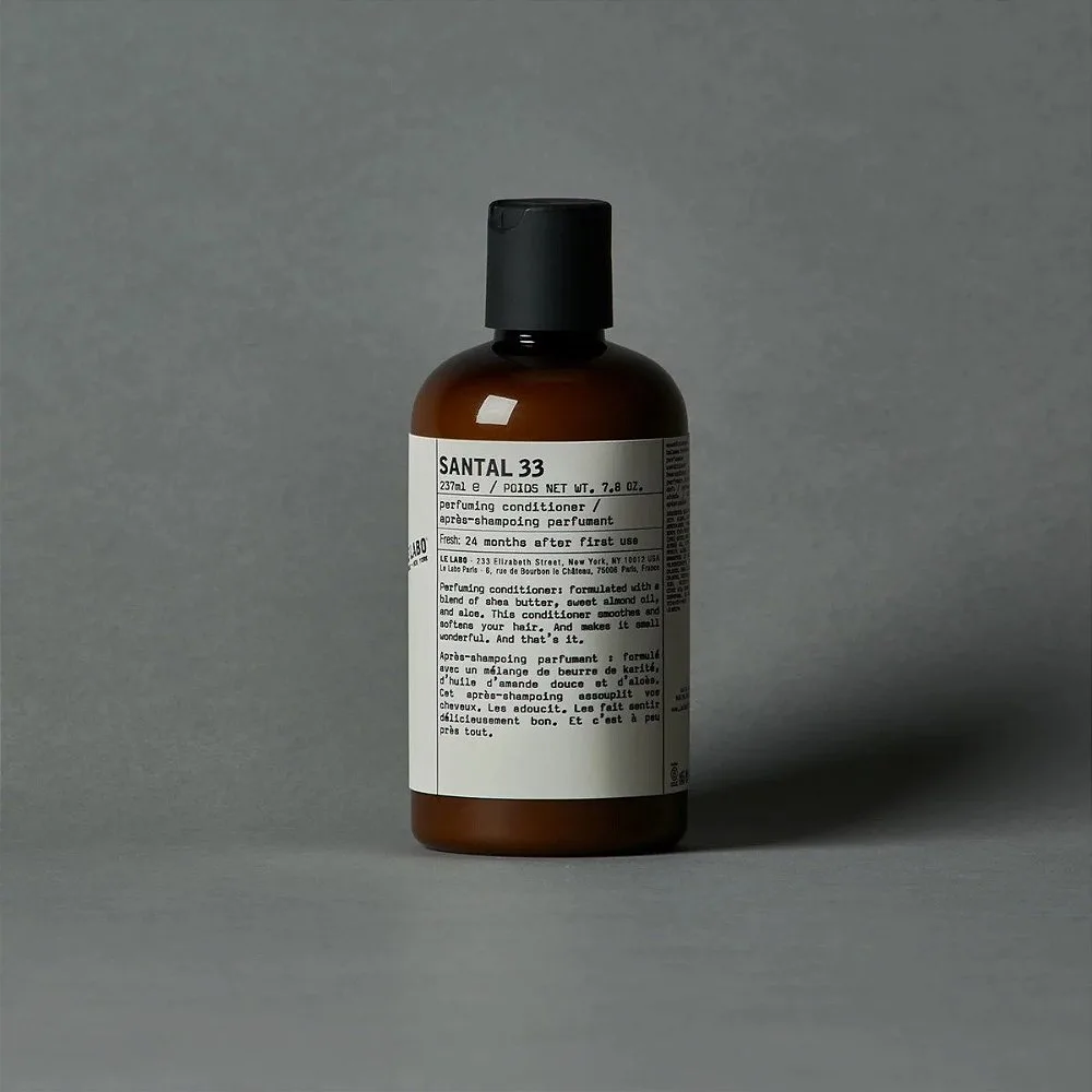 Le Labo Santal 33 Perfuming Conditioner