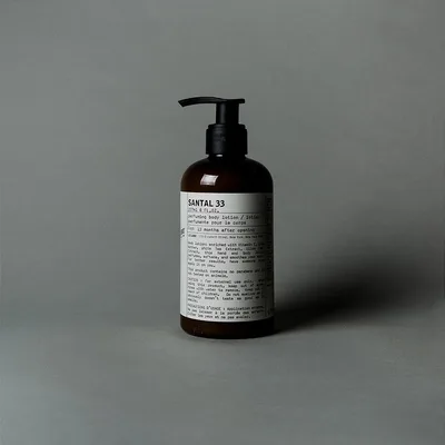 Le Labo Santal 33 Perfuming Body Lotion