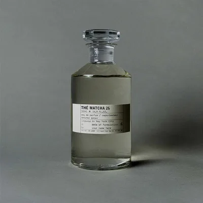 Le Labo Thé Matcha 26 Eau de Parfum