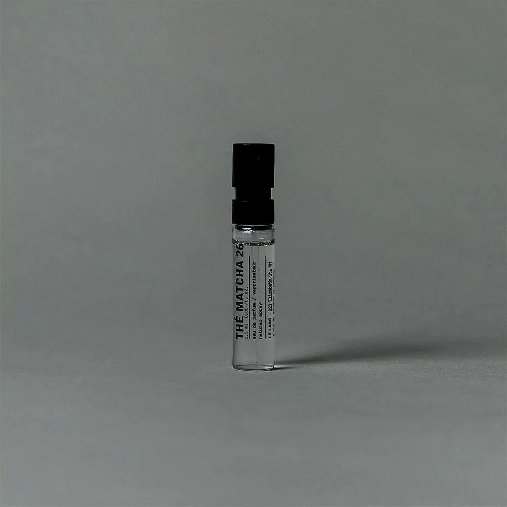 Le Labo Thé Matcha 26 Sample