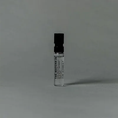Le Labo Thé Matcha 26 Sample
