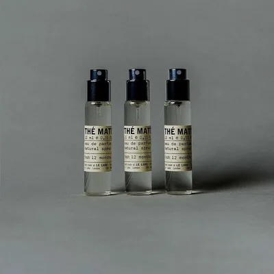 Le Labo Thé Matcha 26 Travel Tube Refill Set