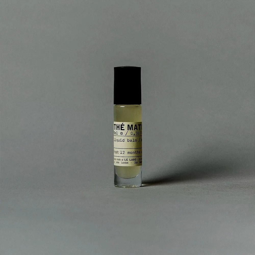 Le Labo Thé Matcha 26 Liquid Balm