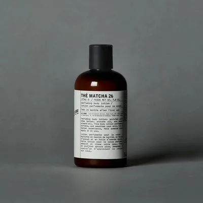 Le Labo Thé Matcha 26 Perfuming Body Lotion