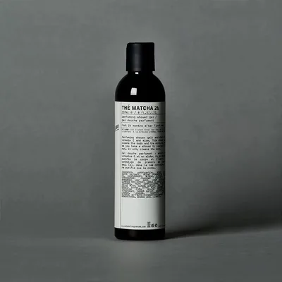 Le Labo Thé Matcha 26 Perfuming Shower Gel