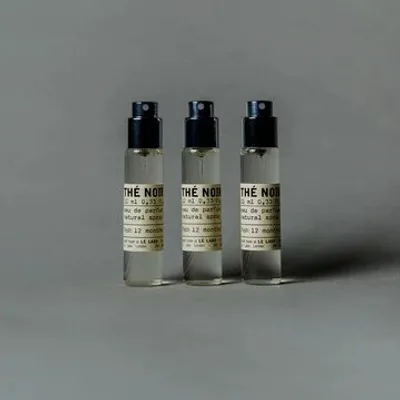 Le Labo Thé Noir 29 Travel Tube Refill Set