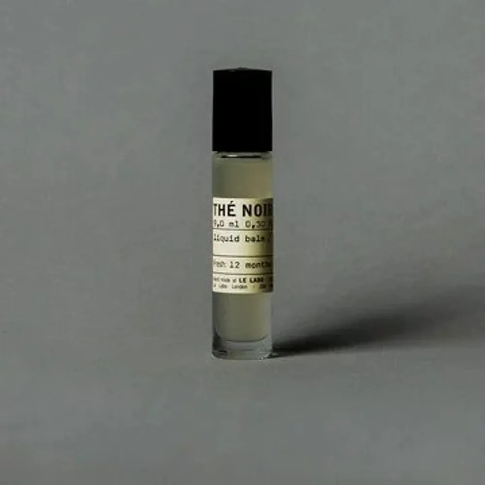 Le Labo Thé Noir 29 Liquid Balm