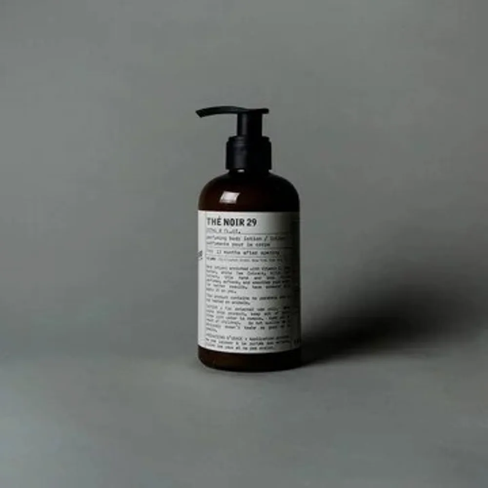 Le Labo Thé Noir 29 Perfuming Body Lotion