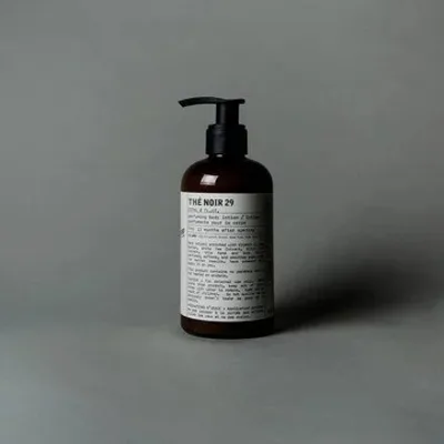 Le Labo Thé Noir 29 Perfuming Body Lotion