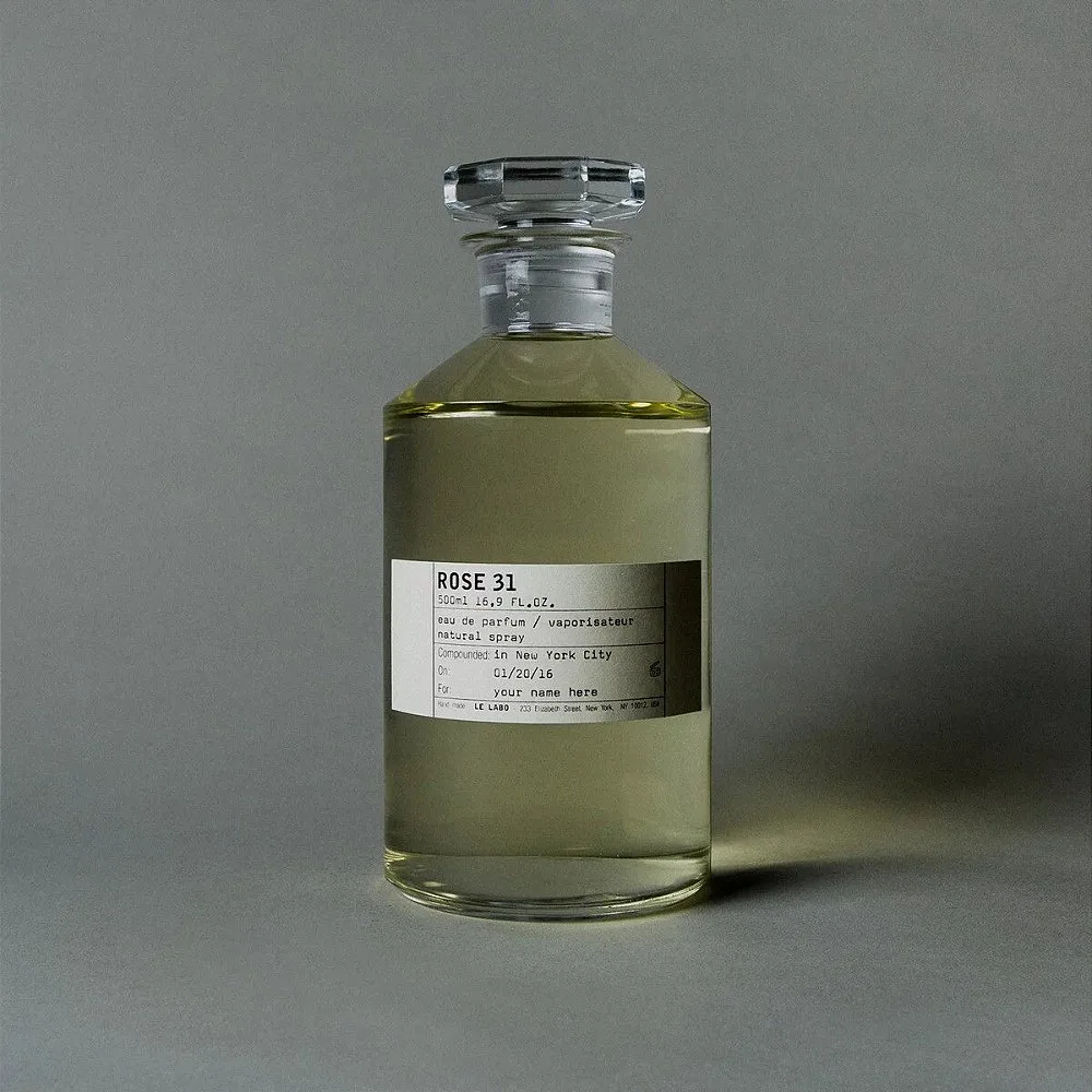 Le Labo Rose 31 Eau de Parfum