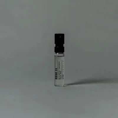 Le Labo Rose 31 Sample