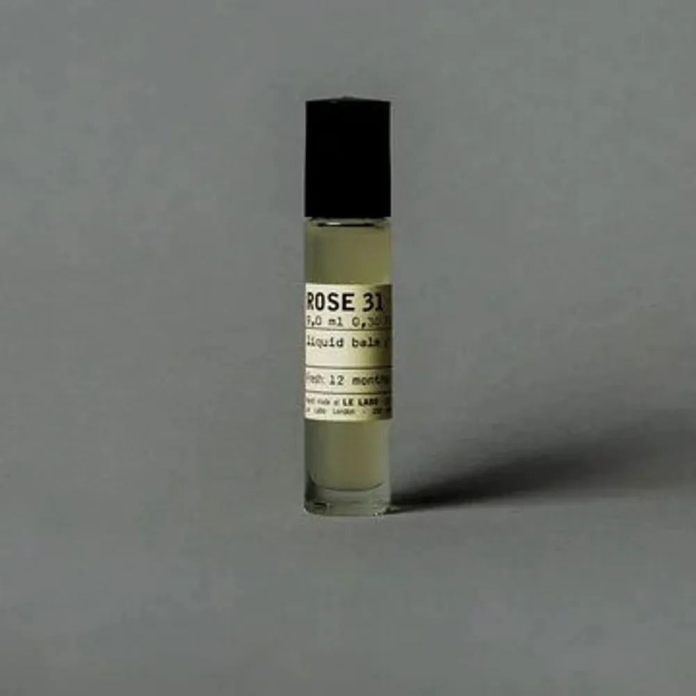 Le Labo Rose 31 Liquid Balm