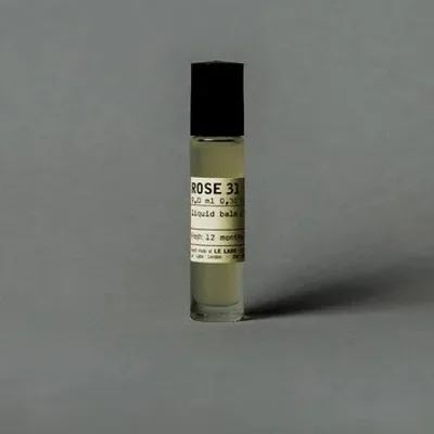 Le Labo Rose 31 Liquid Balm