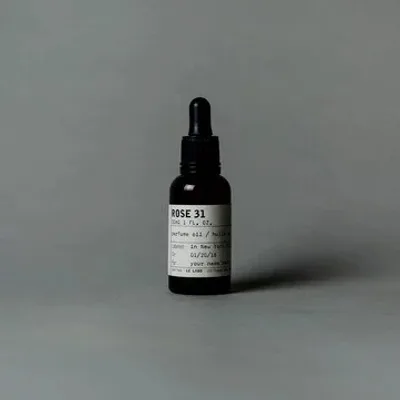 Le Labo Rose 31 Perfume Oil