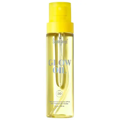 Supergoop! Supergoop! Glow Body Oil SPF 50