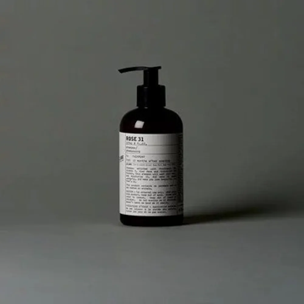 Le Labo Rose 31 Perfuming Shampoo