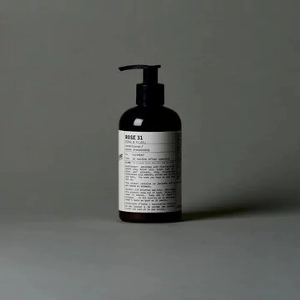 Le Labo Rose 31 Perfuming Conditioner