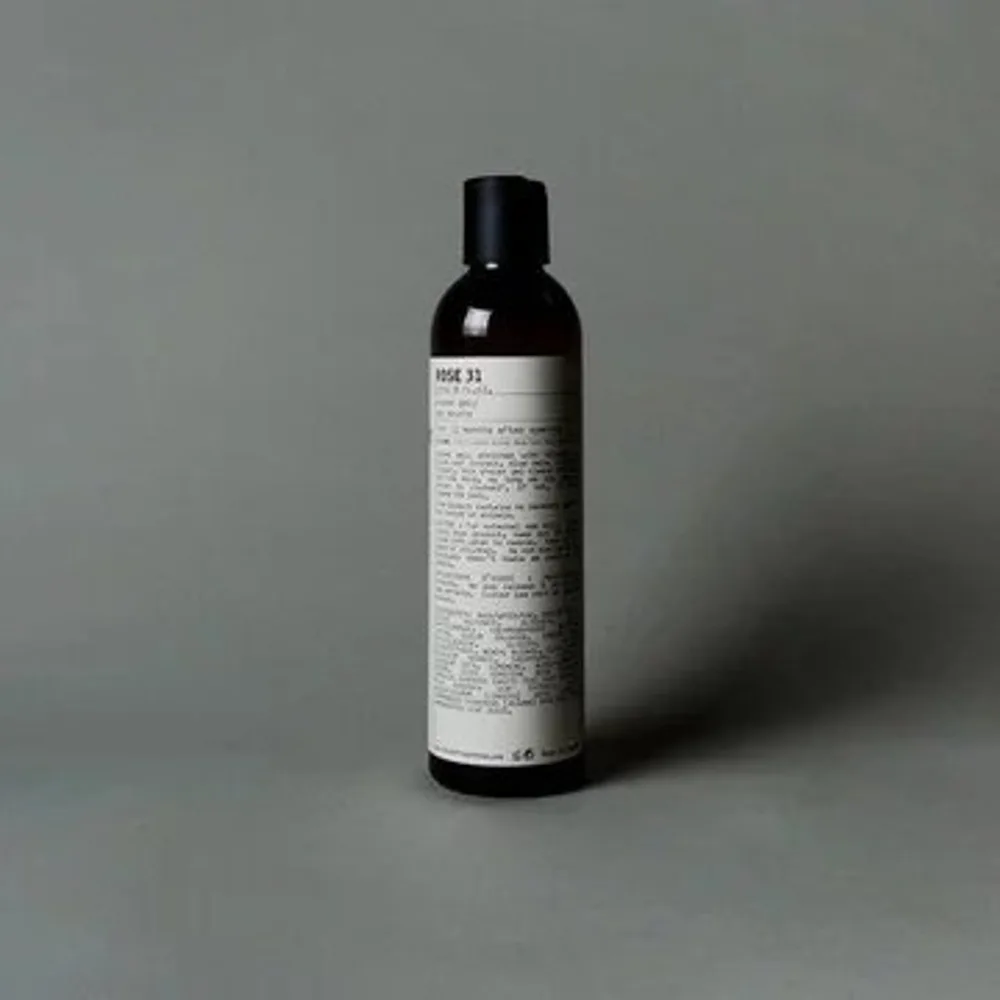 Le Labo Rose 31 Perfuming Shower Gel