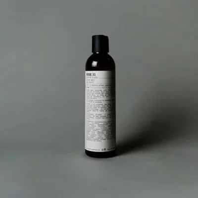 Le Labo Rose 31 Perfuming Shower Gel